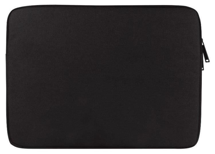 ESTUFF ES697120-BULK borsa per notebook 356 cm 14 Custodia a tasca Nero (Sleeve for 13/14 Laptops - Black. - Warranty 24 eSTUFF ES697120-BULK borsa pe