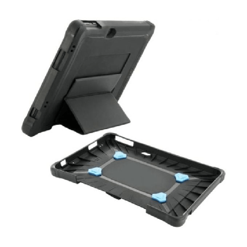 Mobilis 053011 custodia per tablet 21,3 cm (8.4') Cover Nero Mobilis 053011 custodia per tablet 21,3 cm (8.4") Cover Nero