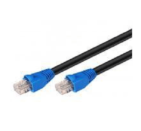 Microconnect B-UTP675SOUT cavo di rete Nero 75 m Cat6 U/UTP (UTP)