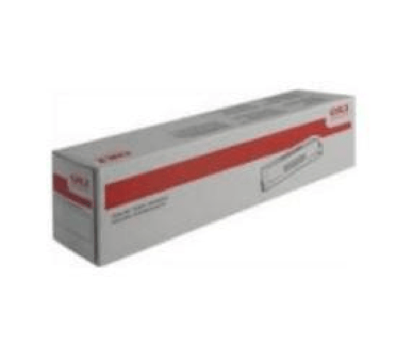 OKI 46298003 cartuccia toner 1 pz Originale Ciano