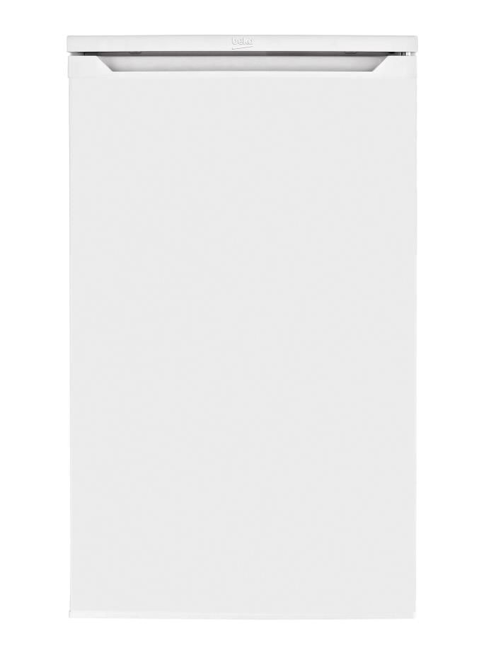 Beko TS190030N frigorifero Libera installazione 88 L F Bianco