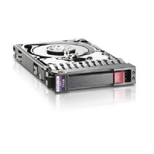 Hewlett Packard Enterprise HPE 450GB 12G SAS 15K rpm LFF (3.5-inch HPE 450GB 12G SAS 15K rpm LFF (3.5-inch) CC Enterprise 3yr Warranty Hard Drive disc