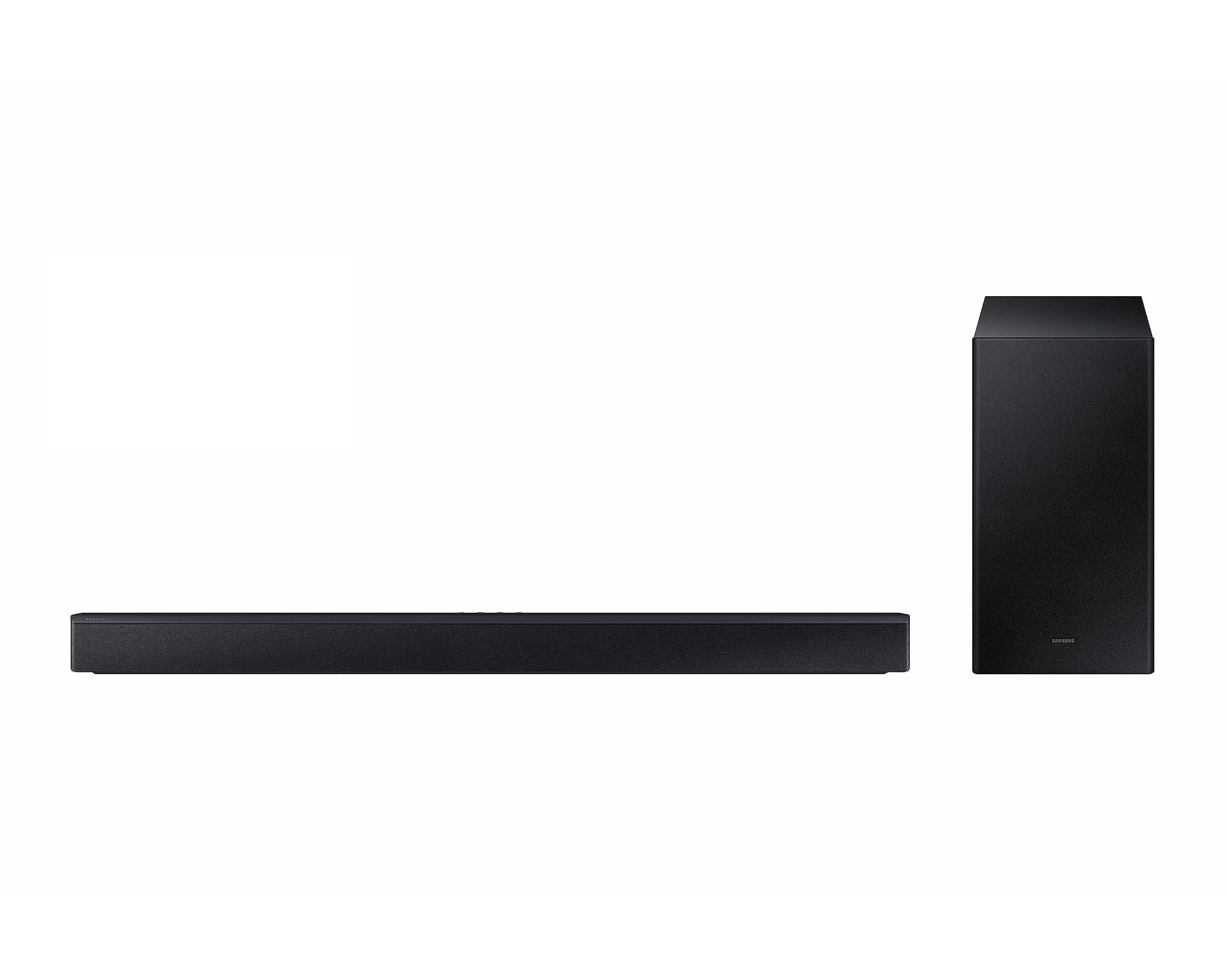 Samsung HW-C440G Nero 2.1 canali 270 W