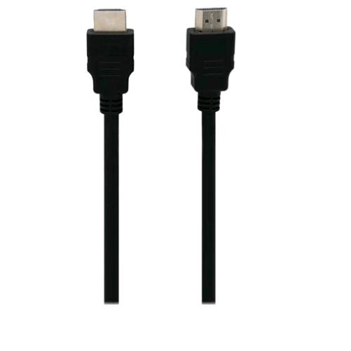 Mediacom MD-H101 cavo HDMI 2 m HDMI tipo A (Standard) Nero