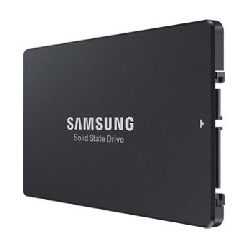 Samsung PM983 2.5" 960 GB PCI Express 3.0 NVMe 3D TLC NAND Samsung PM983 960 GB 2.5" PCI Express 3.0 NVMe 3D TLC NAND