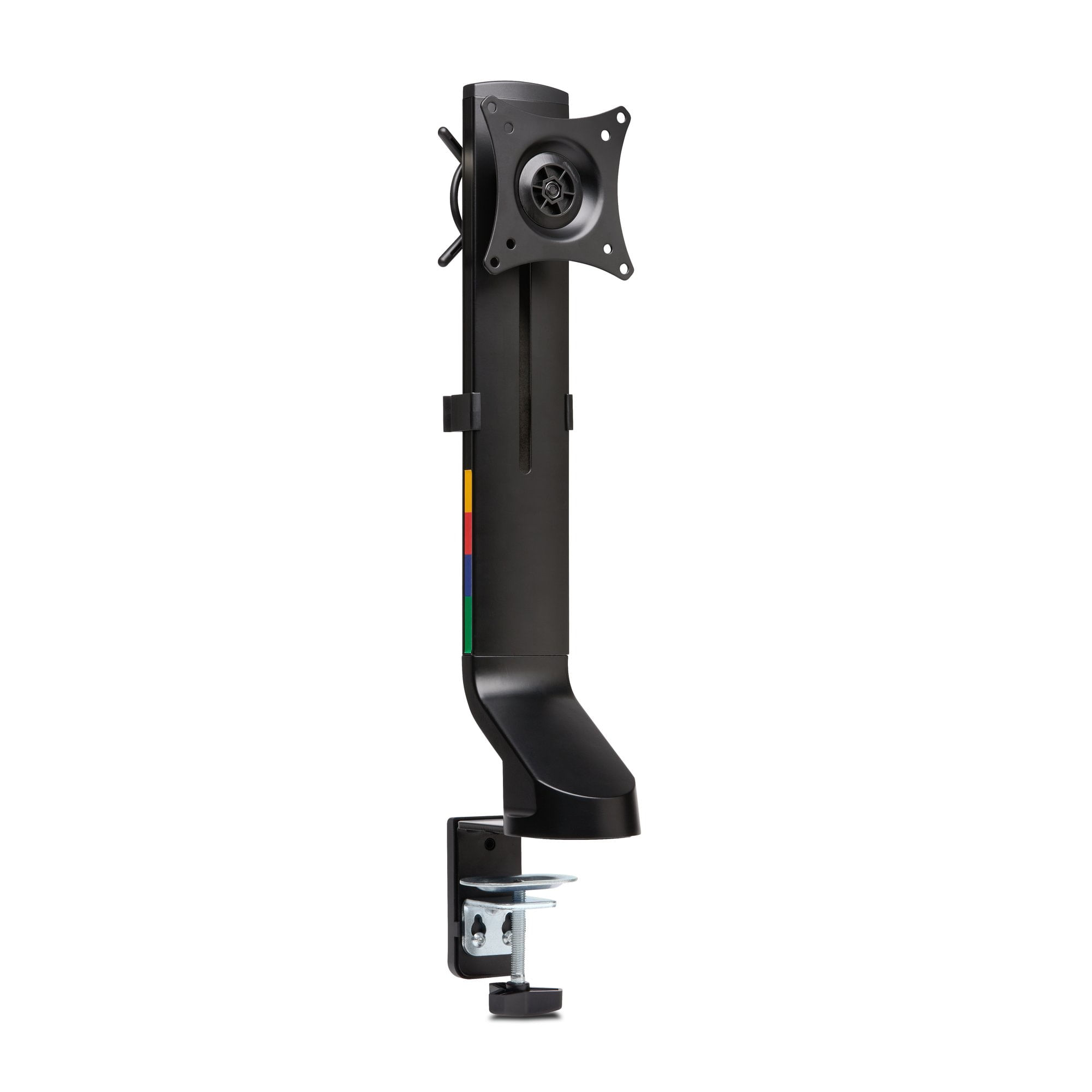 Kensington Braccio salvaspazio per monitor singolo SmartFit (SPACE SAVING MONITOR ARM SINGLE) Kensington Braccio salvaspazio per monitor singolo Smart
