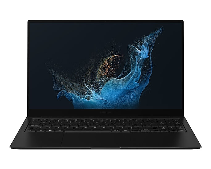 Samsung Galaxy Book2 Business NP641BED-KA1IT laptop Intel Core i7 i7-1260P Computer portatile 35,6 cm (14") Full HD 16 GB DDR4-SDRAM 512 GB SSD Wi-F