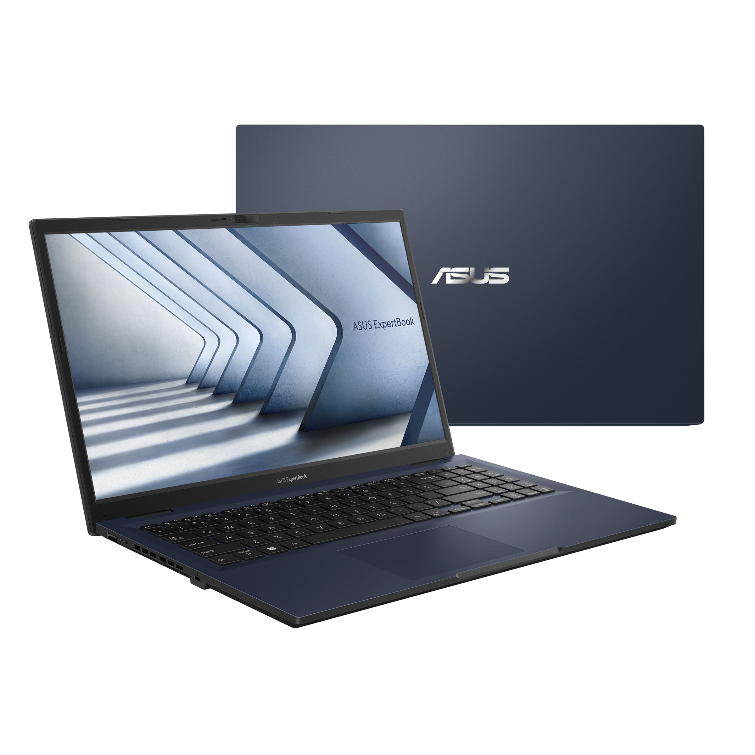 ASUS ExpertBook B1 B1502CBA-NJ1713XA Intel Core i3 i3-1215U Computer portatile 39,6 cm (15.6") Full HD 8 GB DDR4