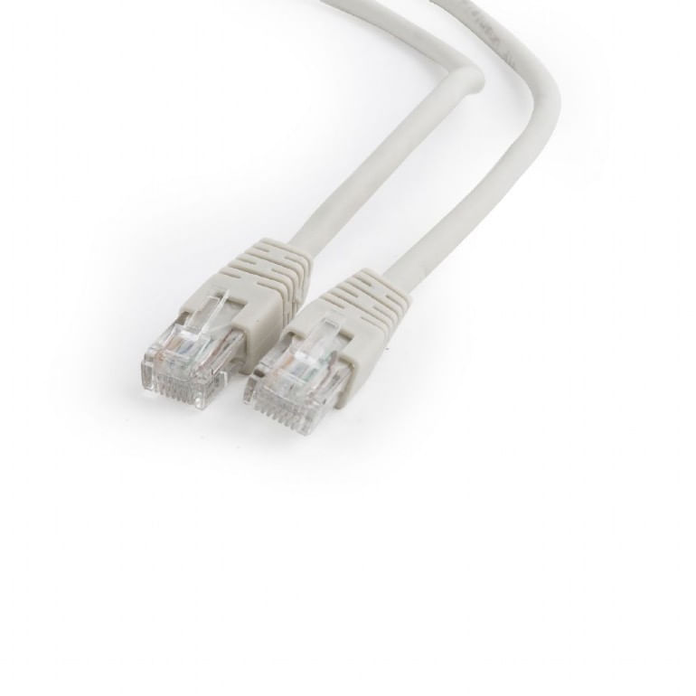 Cablexpert Gembird PP6U-30M cavo di rete Grigio Cat6 U/UTP (UTP) Gembird PP6U-30M cavo di rete Grigio Cat6 U/UTP (UTP)
