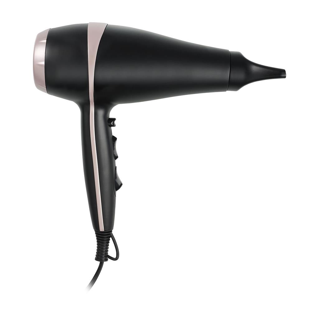 Tristar HD-2450 asciuga capelli 2200 W Nero