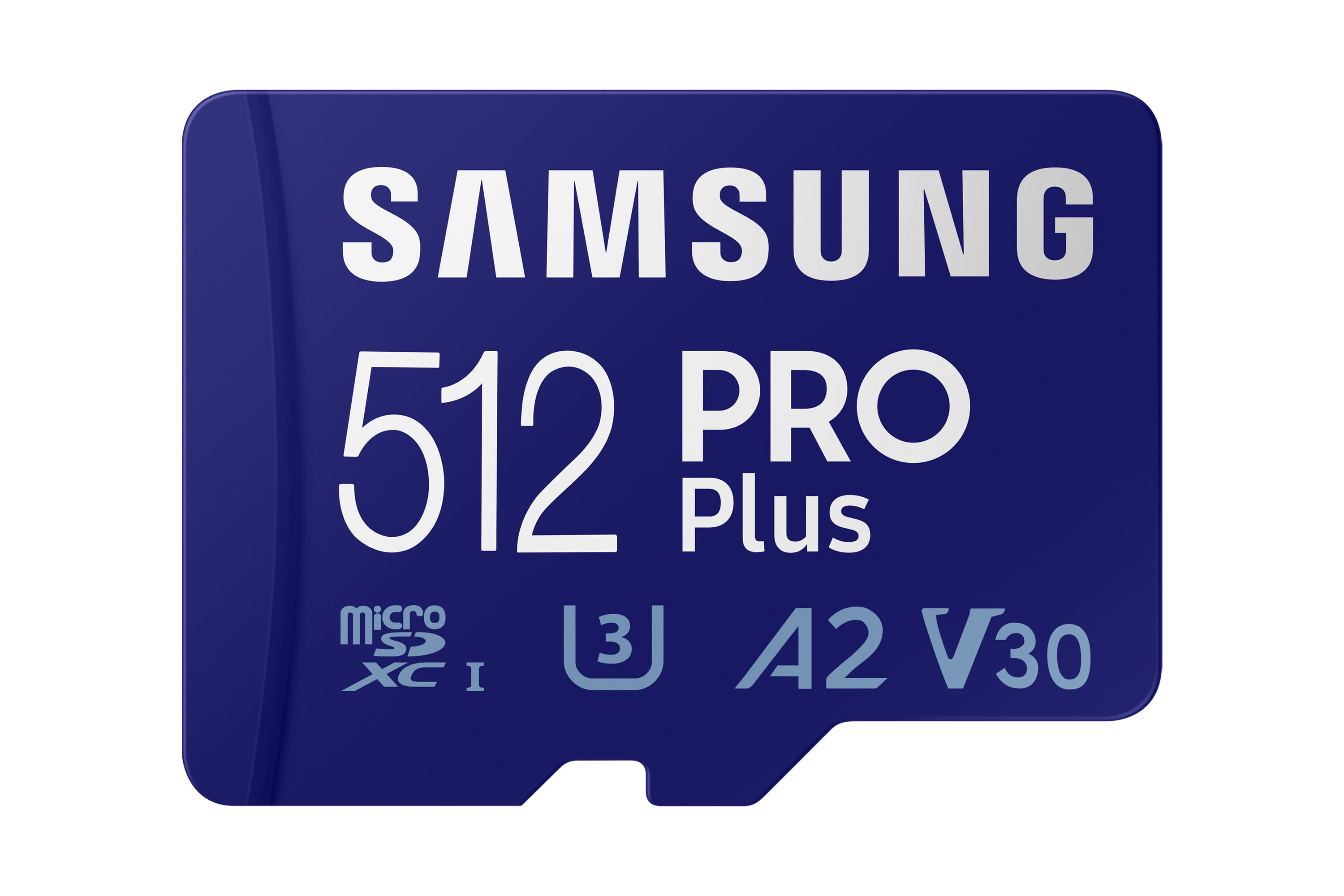 Samsung Typ Micro SD Speicherkapazitt 512 GB Herstellergarantie 60 Monate Bring-In Garantie Samsung PRO Plus 512 GB MicroSDXC UHS-I Classe 10