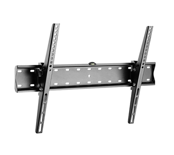 Gembird Supporto a parete per TV LCD/Plasma Gembird 37-70 (50 kg) Nero WM-70T-02 Gembird WM-70T-02 Supporto TV a parete 177,8 cm (70") Nero