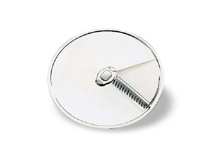 Bosch MUZ45AG1 - Acciaio inossidabile - Acciaio inossidabile - MUM4 - MUM5 Bosch MUZ45AG1 accessorio per miscelare e lavorare prodotti alimentari