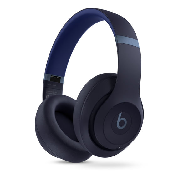 Beats By Dr. Dre Apple Beats Studio Pro Auricolare Con cavo e senza cavo A Padiglione Musica e Chiamate USB tipo Apple Beats Studio Pro Auricolare Con