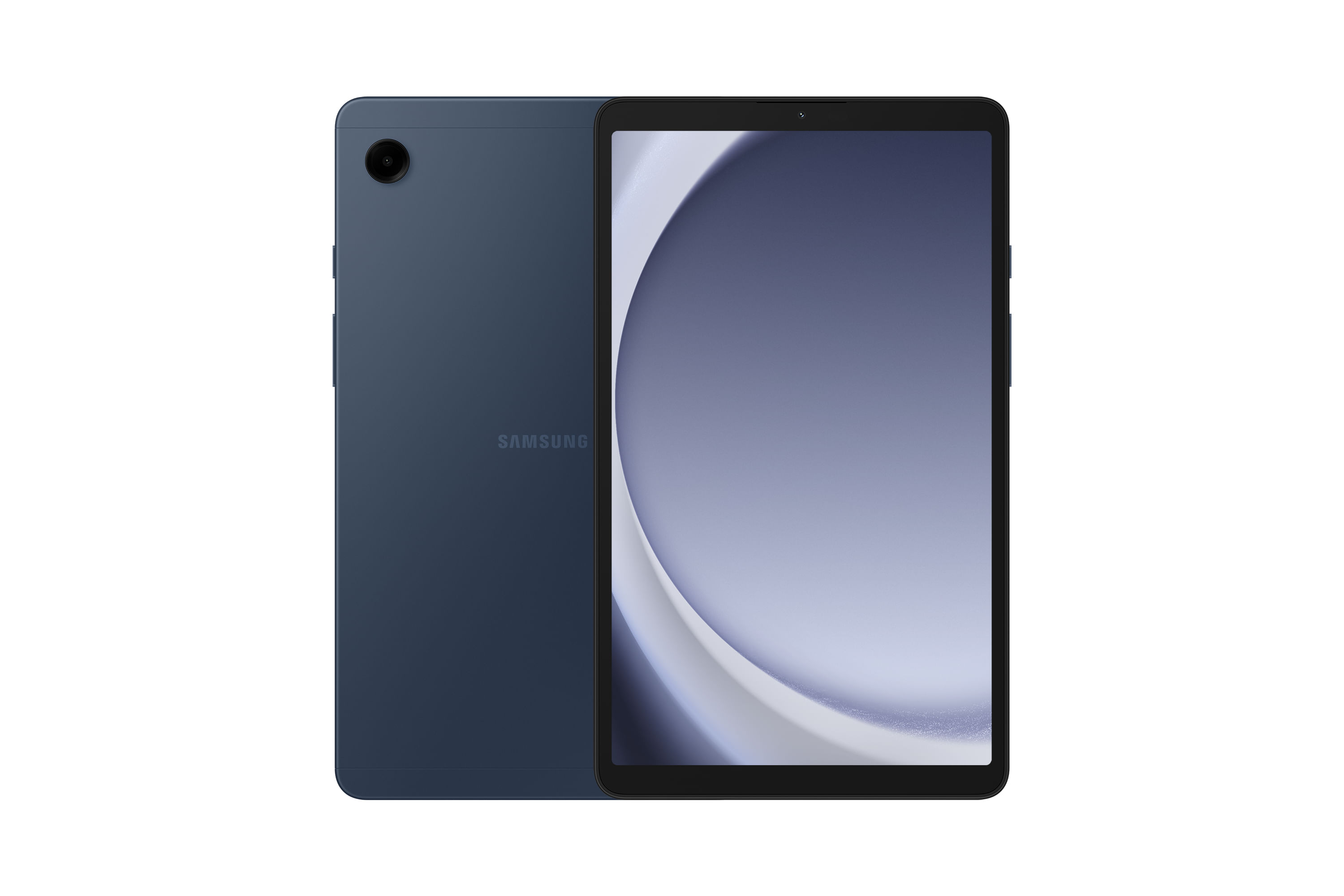 Samsung Galaxy Tab A9 4G LTE-TDD & LTE-FDD 64 GB 22,1 cm (8.7") 4 GB Wi-Fi 5 (802.11ac) Blu marino