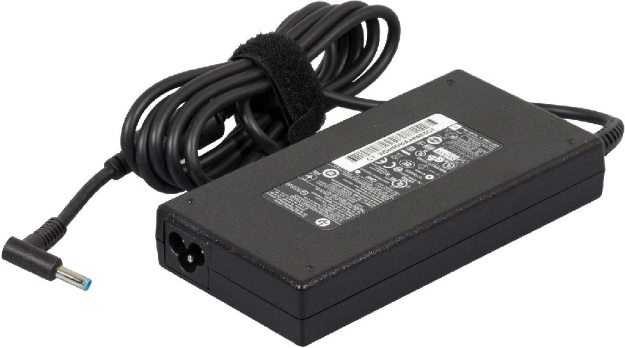 HP AC 120W adattatore e invertitore Interno Nero