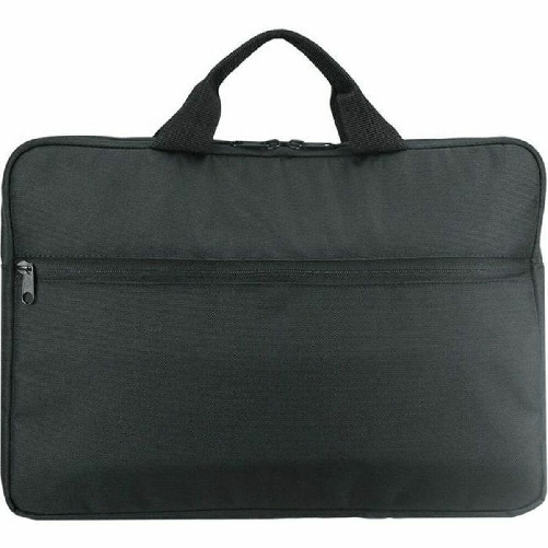 Mobilis 003060 borsa per notebook 406 cm 16 Valigetta ventiquattrore Nero (BASIC NETCOVER 14-16IN BLACK - ) Mobilis 003060 borsa per laptop 40,6 cm (1