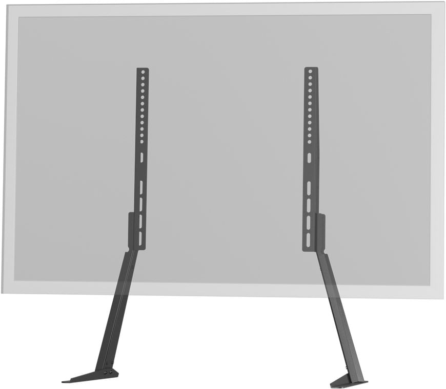 Goobay 58525 Supporto TV a parete 177,8 cm (70") Nero Goobay Supporti TV Goobay 32-70""