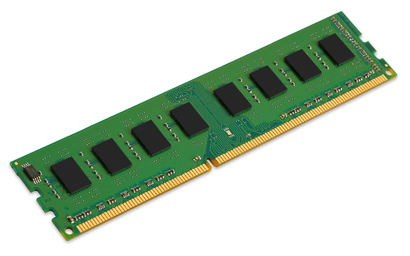 Kingston Typ DDR3 DIMM 240-Pin Ranks/Bnke dual rank Module 2x 8GB JEDEC PC3-12800U Spannung 1 Kingston Technology ValueRAM 16GB(2 x 8GB) DDR3-1600