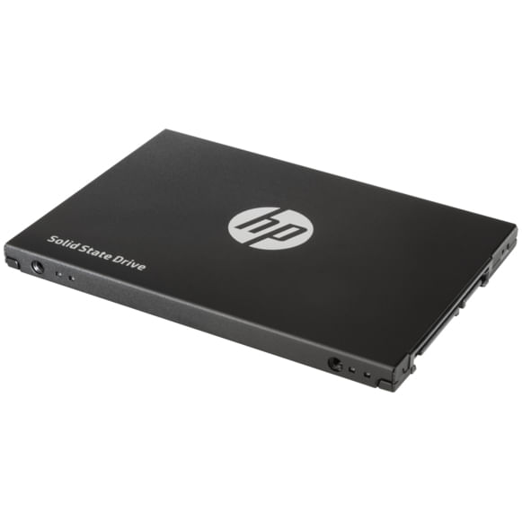 Hpe HP S700 2.5" 120 GB Serial ATA III 3D NAND HP S700 120 GB 2.5" Serial ATA III 3D NAND