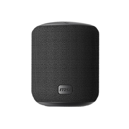 MSI Solo Bluetooth Speaker - Altoparlante Wireless