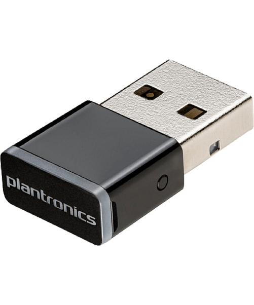 Hp POLY Adattatore Bluetooth USB-A BT600 (con sacca) POLY Adattatore Bluetooth USB-A BT600 (con sacca)