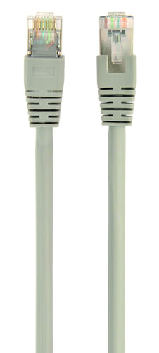 Cablexpert Gembird PP6A-LSZHCU-45M cavo di rete Grigio Cat6a S/FTP (S-STP) Gembird PP6A-LSZHCU-45M cavo di rete Grigio Cat6a S/FTP (S-STP)