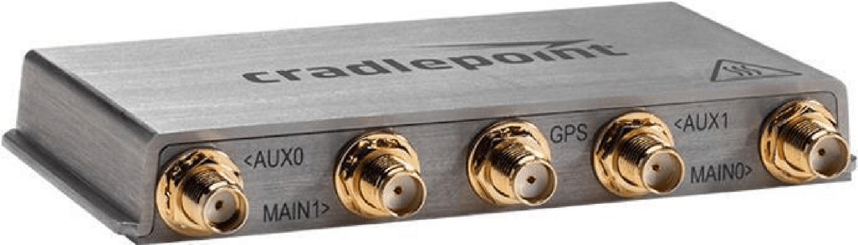 Cradlepoint NetCloud Essentials modem