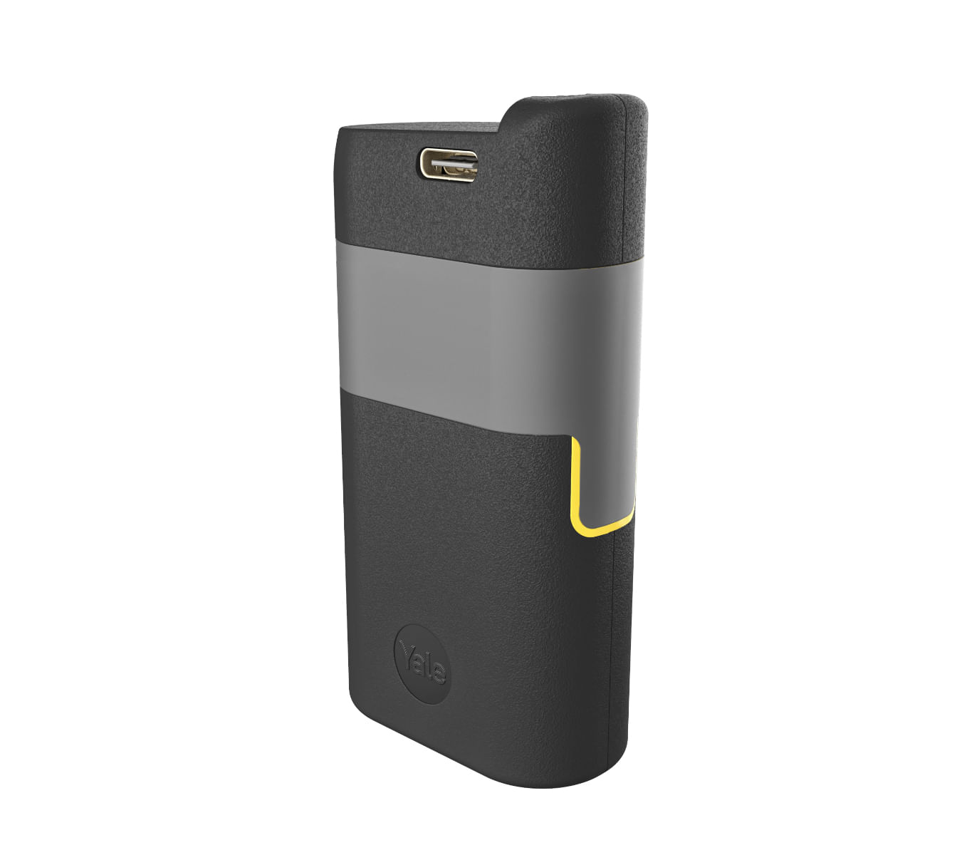 Yale 05/602000/MB accessorio per serratura intelligente Batteria