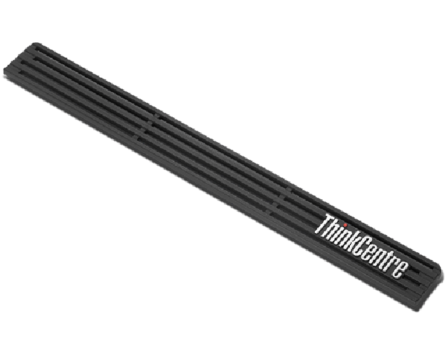Lenovo ThinkCentre Tiny VI Dust Shield Mini PC Filtro antipolvere (Lenovo Dust Shield - Dust cover - business black - fo Lenovo ThinkCentre Tiny VI Du