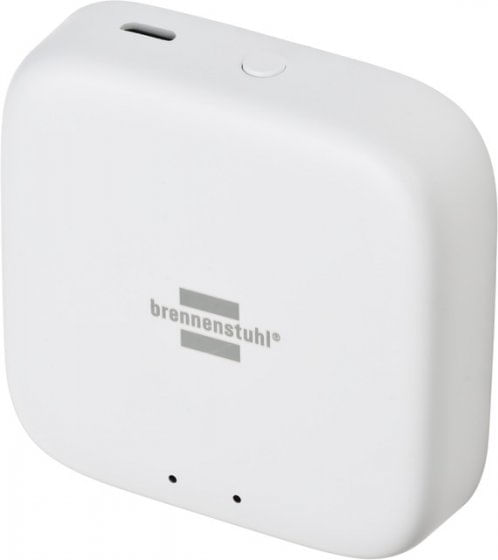 Brennenstuhl 1294060 accessorio per unità di controllo centrale smart home Modulo di estensione