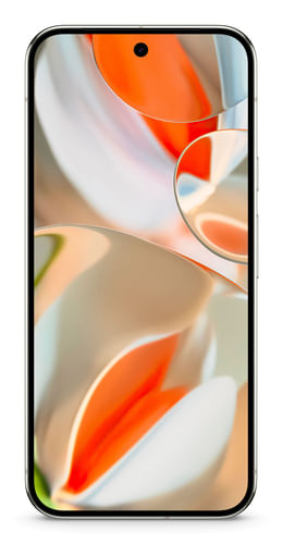 Google Pixel 9 Pro XL - Smartphone Android con Gemini, sistema a tripla fotocamera posteriore, batteria con 24 ore di autonomia e display Super Actua