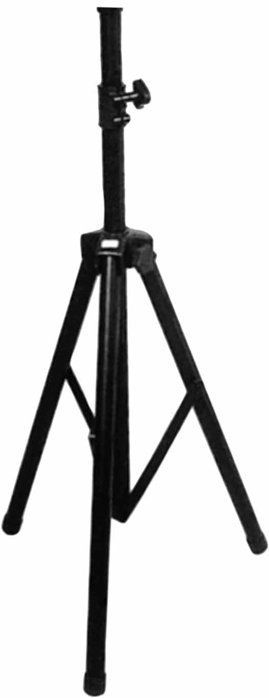 Karma Italiana TL 152K treppiede 3 gamba/gambe Nero
