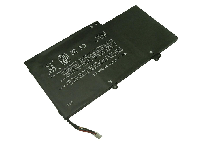 CoreParts MBXHP-BA0016 ricambio per laptop Batteria (Laptop Battery for HP 36Wh 3 - Cell Li-Pol 11.1V 3.2Ah 36Wh - 3 Cel CoreParts MBXHP-BA0016 ricamb