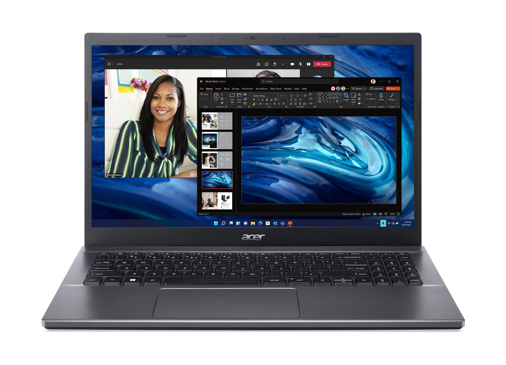 Acer Extensa 15 EX215-55-57UF Computer portatile 39,6 cm (15.6") Full HD Intel Core i5 i5-1235U 8 GB DDR4 Acer Extensa 15 EX215-55-57UF Intel Core