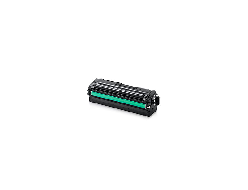 Samsung ORIGINALE Samsung toner ciano CLT-C506L SU038A 3500 pagine Samsung CLT-C506L cartuccia toner 1 pz Originale Ciano