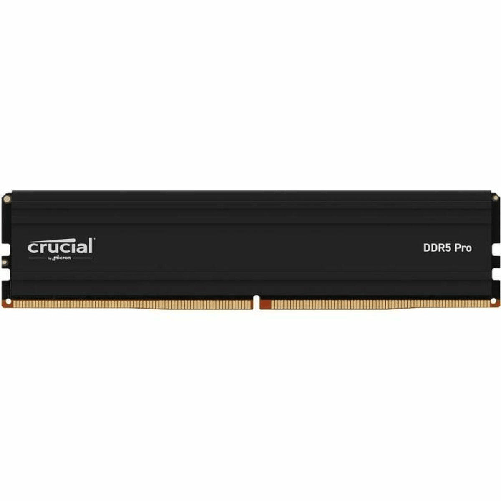 Crucial CP32G4DFRA32A memoria 32 GB 1 x 32 GB DDR4 3200 MHz (32GB Crucial Pro DDR4-3200 UDIMM CL22 16Gbit) Crucial CP32G4DFRA32A memoria 32 GB 1 x 32