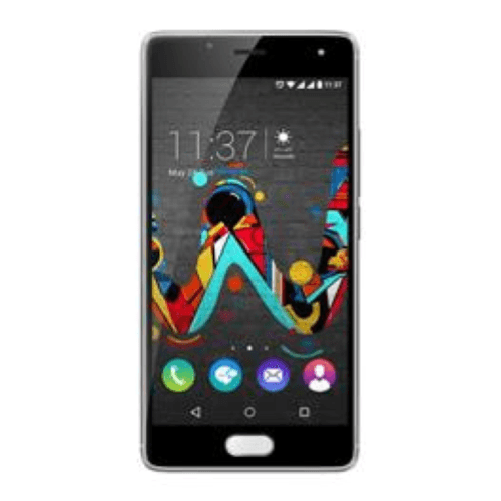 Wiko U Feel 12,7 cm (5") Doppia SIM Android 6.0 4G Micro-USB 3 GB 16 GB 2500 mAh Nero