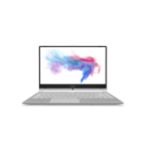 MSI Modern 14 A10M-1056XIT Computer portatile 35,6 cm (14") Full HD Intel Core i5 i5-10210U 8 GB DDR4