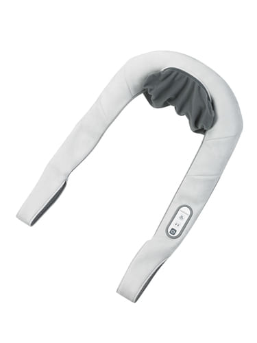 Medisana NM 860 massaggiatore Indietro, Gambe, Collo, Thighs Bianco