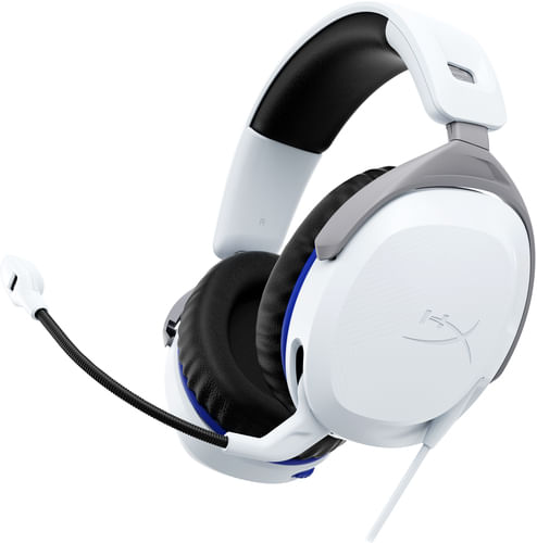Hyperx HP HyperX Cloud Stinger II Cuffie cablate PlayStation HyperX Cloud Stinger II – Cuffie cablate – PlayStation
