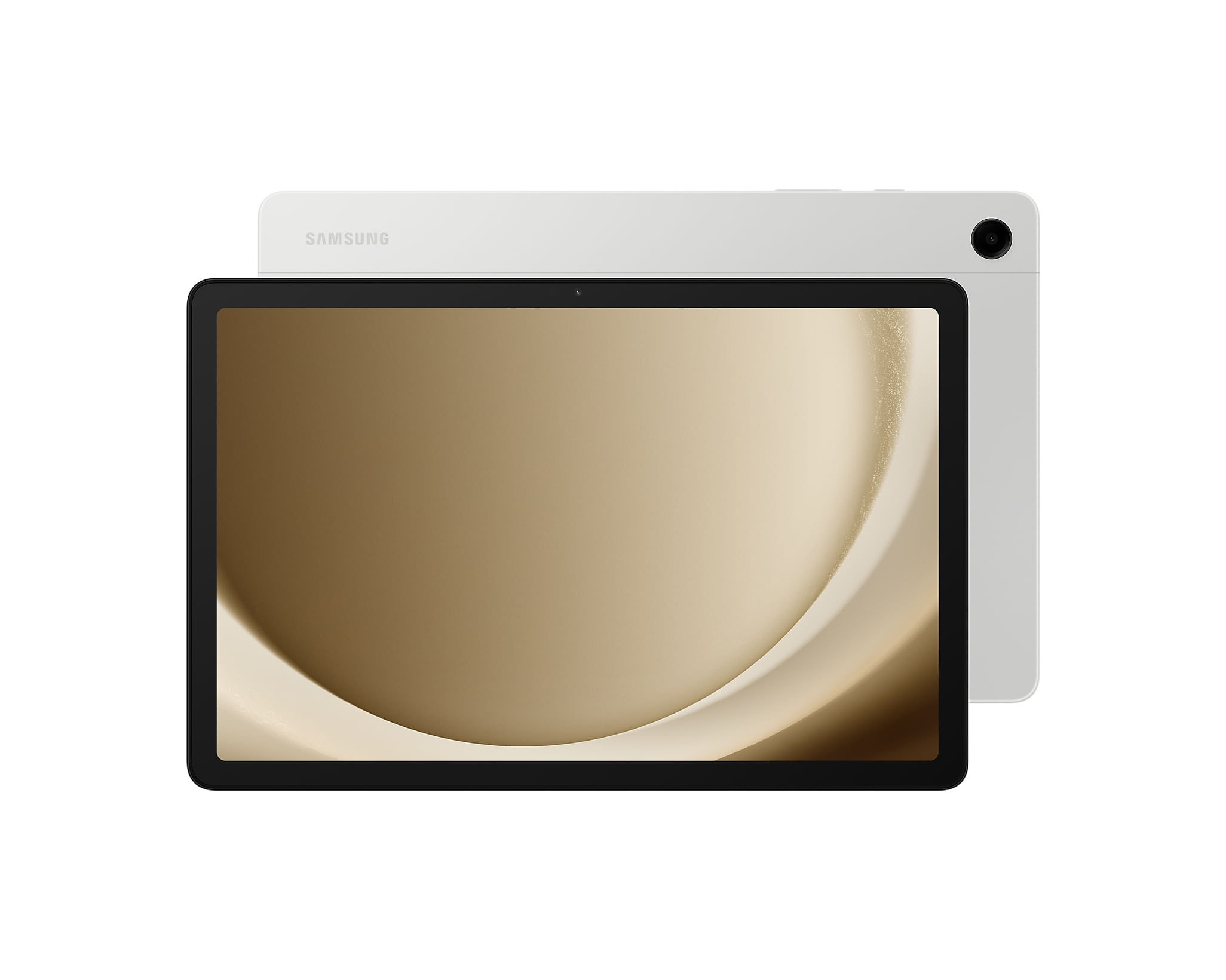 Samsung Galaxy Tab A9 5G LTE-TDD & LTE-FDD 128 GB 279 cm 11 8 GB 802.11a Argento (GALAXY TAB A9 SILVER LTE 128GB) Samsung Galaxy Tab A9+ 5G LTE-TDD &