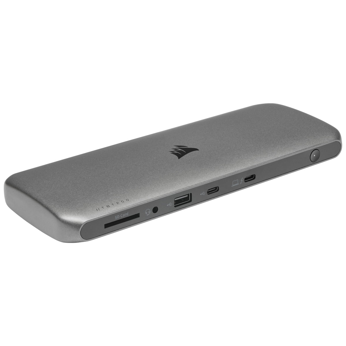 CORSAIR TBT200 THUNDERBOLT 4 DOCK Corsair TBT200 Thunderbolt 4