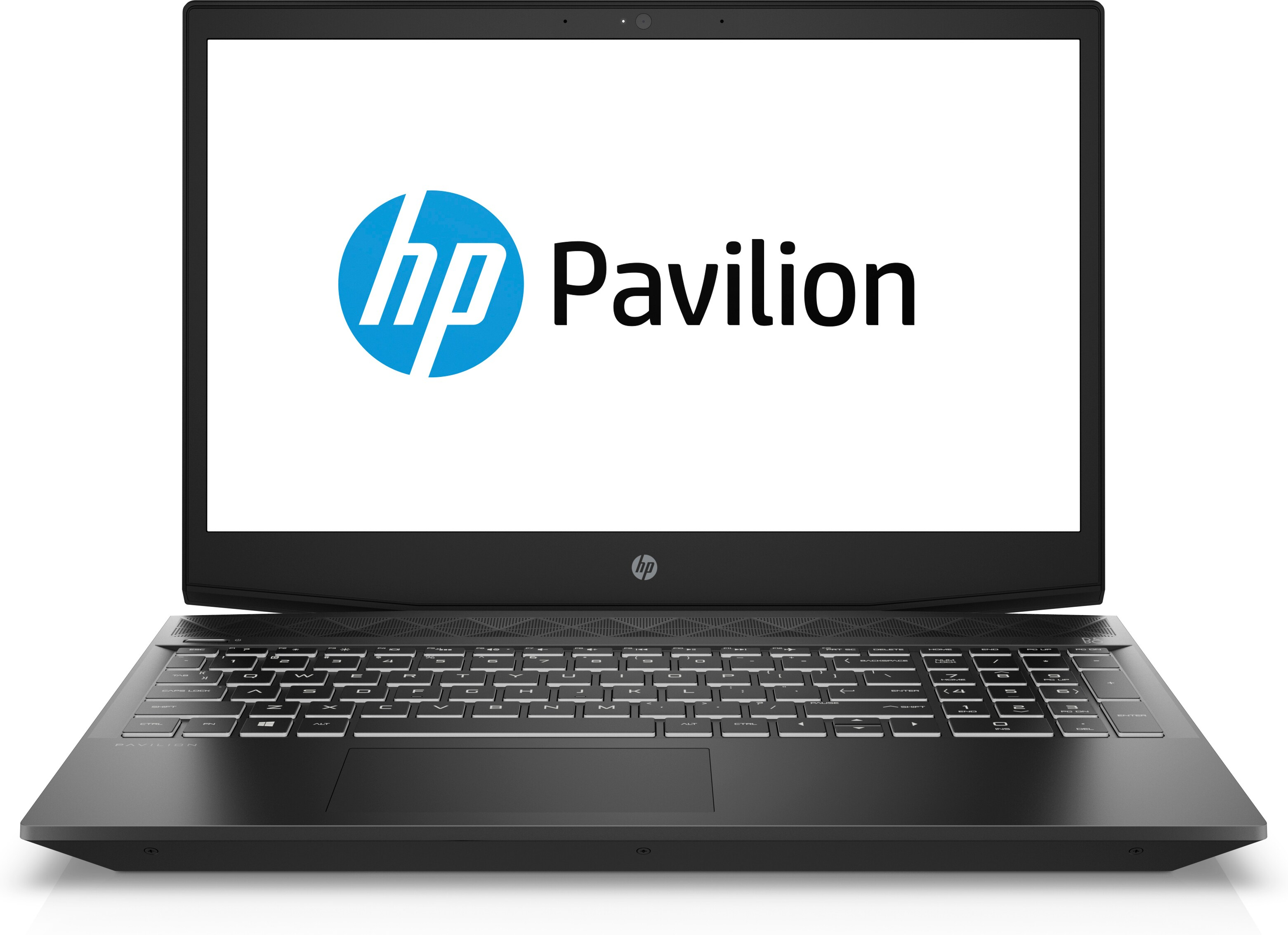 HP Pavilion Gaming 15-cx0004nl Computer portatile 39,6 cm (15.6") Full HD Intel Core i7 i7-8550U 8 GB DDR4-SDRAM 1 HP Pavilion Gaming 15-cx0004nl In