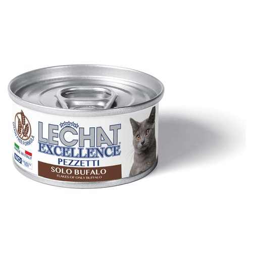 Monge Alimento Gatti Bufalo 80gr