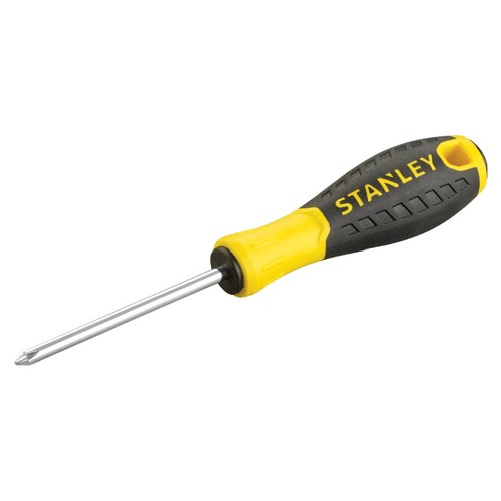 Cacciavite Stanley STHTO-60308 Essential croce nero e giallo