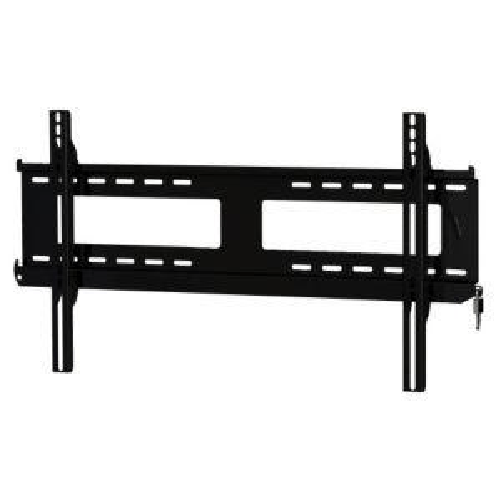 Peerless PFL650 Supporto TV a parete 190,5 cm (75") Nero