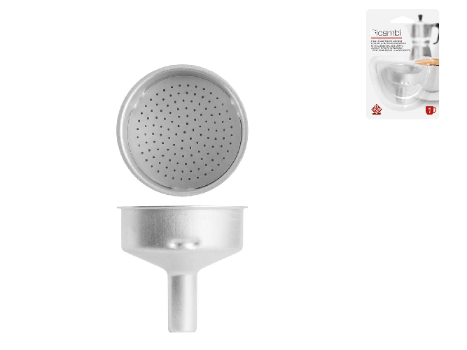 Blister Imbuto Moka 1 Tazza Home