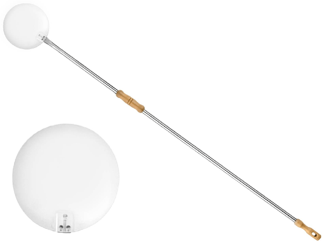 Pala Per Cuocere Cm 26 concorsoio Argento Lilly Codroipo