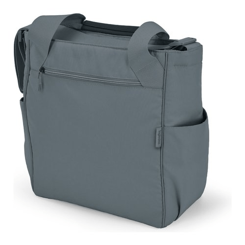 Inglesina Borsa Nursery Electa Day Bag Union Grey